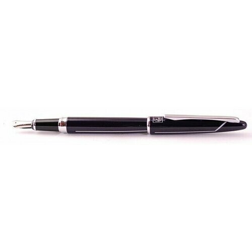 Подарок перьевая ручка PICASSO 919 Violet подарок перьевая ручка picasso 919 black