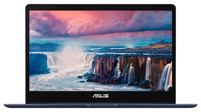 Ноутбук ASUS ZenBook 13 UX331UN (Intel Core i7 8550U 1800 MHz/13.3