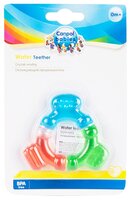 Прорезыватель Canpol Babies Tricolour water teether 