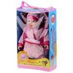 Пупс Dolly Toy Малыш на прогулке DOL0804-108 - изображение