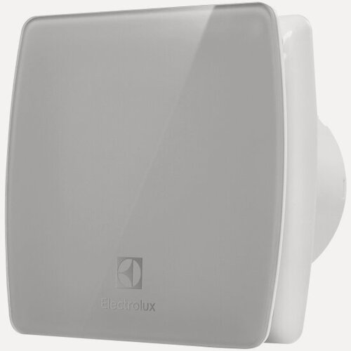 Изображение товара Вентилятор вытяжной Electrolux серии Glass EAFG-150 grey