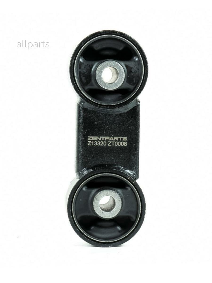 ZENTPARTS Z13320 подушка ДВС нижняя правая! VIN: 577031>\ Daewoo Matiz 0.8 SOHC 02>