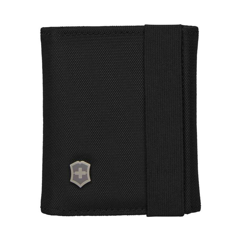 Бумажник VICTORINOX, черный