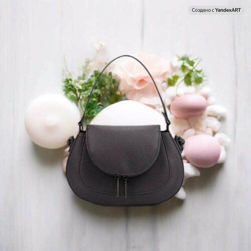 Сумка TERVOLINA фиолетовый 4272₽