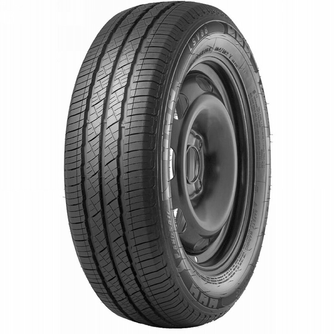 Шины летние Landsail LSV88+ 195/70 R15 99/96 S