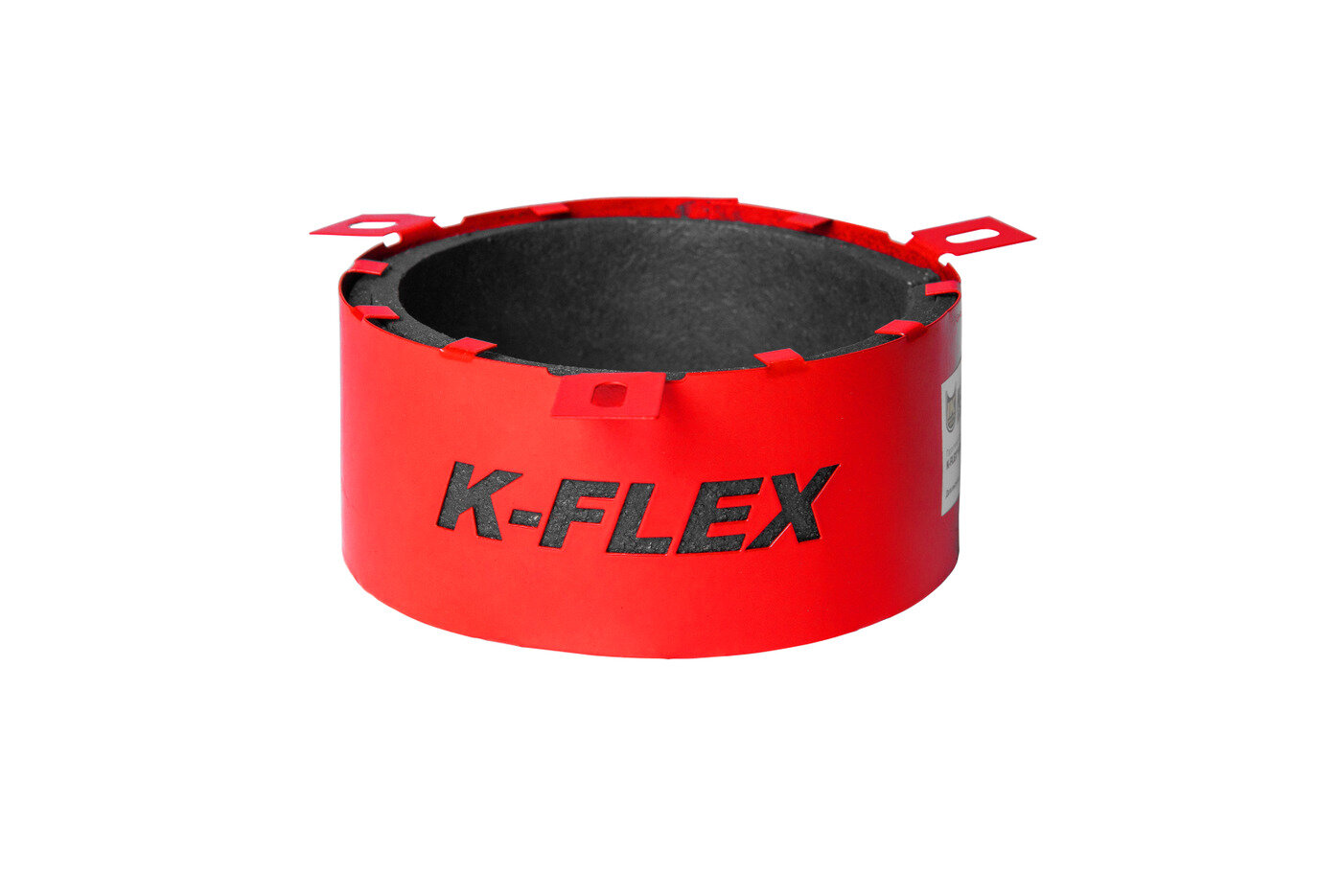 Муфта канализационная противопожарная K-FIRE 110