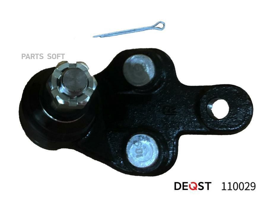 DEQST 110029 опора шаровая TOYOTA CAMRY ACV30 08.01-01.06