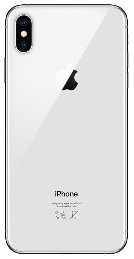 Смартфон Apple - фото №1