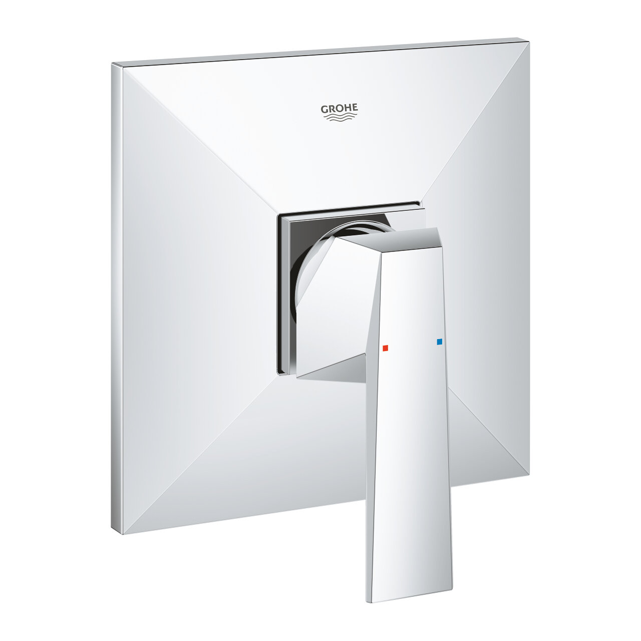 Смеситель однорычажный для душа Grohe Allure Brilliant 24071 000 (24071000)