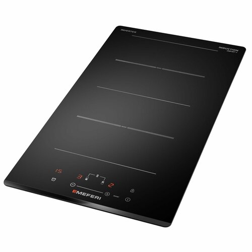 Индукционная варочная панель с инвертором MEFERI MIH302BK COMFORT PLUS 18890₽