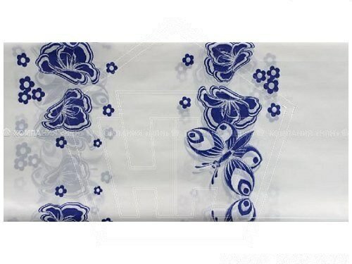 Скатерть на пикник "runis" 110*140 см, полиэтилен (6-103)