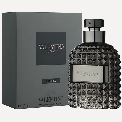 Изображение товара Valentino Парфюмерная вода Uomo Intense, Eau De Parfum, 100 мл