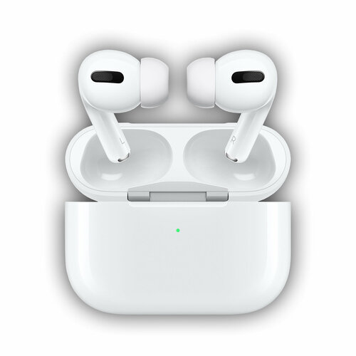 Наушники беспроводные Air Pro2 самая последняя версия Type-C PODS PRO V 2 шумоподавление Airoha 2023 4099₽