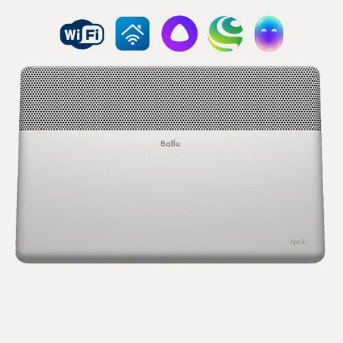 Изображение товара Модуль конвектора Ballu Apollo Transformer BEC/AT-2000