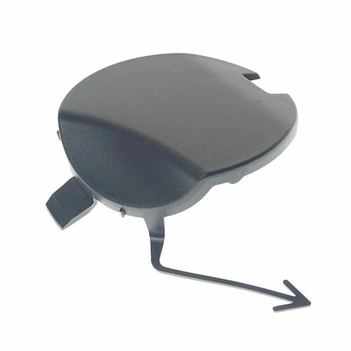 Заглушка бампера для ам ГАЗель NEXT 424₽