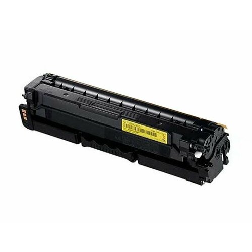 Картридж Opticart CLT-Y503L 5600₽