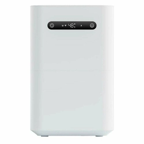 Xiaomi Увлажнитель воздуха Smartmi Evaporative Humidifier 3 Белый 15990₽