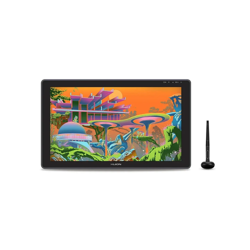 Графический монитор HUION Kamvas 22