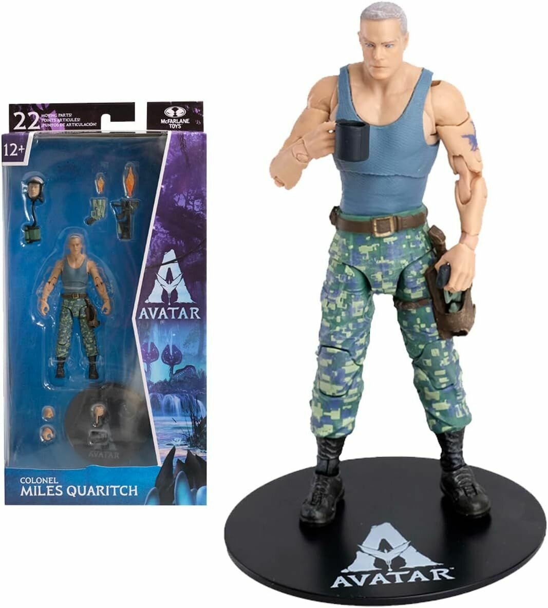 McFarlane Toys, Фигурки и аксессуары, 15 см