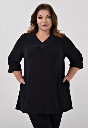 Изображение товара Блуза Классическая