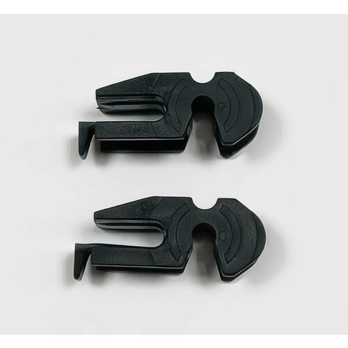 Адаптер для щетки HOOK LADA 6x28x3 2 шт 160₽