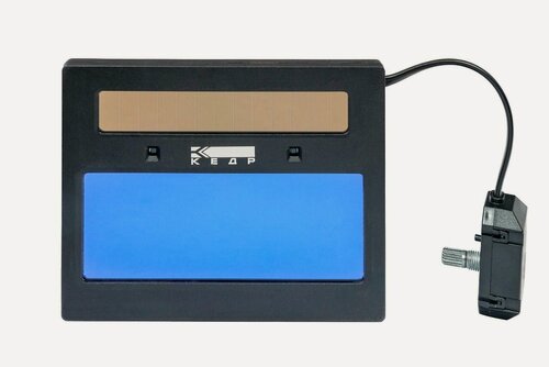 Изображение товара Светофильтр кедр Natural Color, для маски К-202, автоматическое затемнение