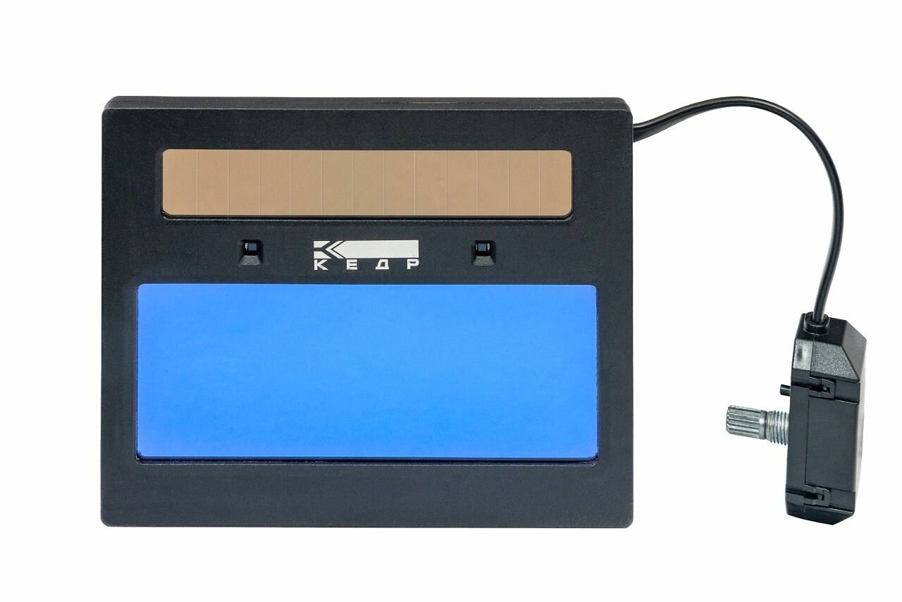 Светофильтр Natural Color к маске кедр К202 PRIME