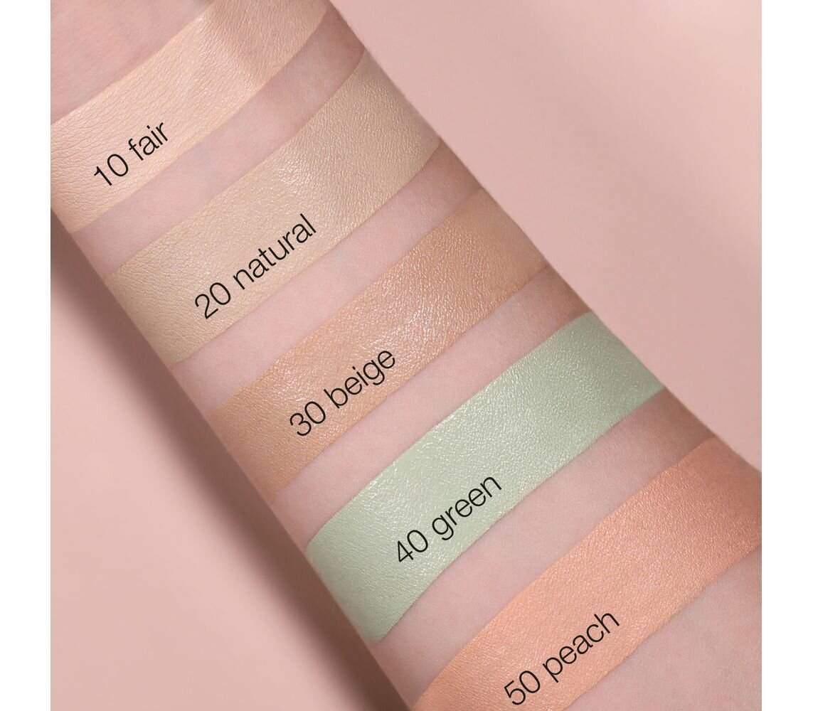 Корректор RELOUIS PRO Full Cover Corrector, тон 50 peach, Relouis — фото 1