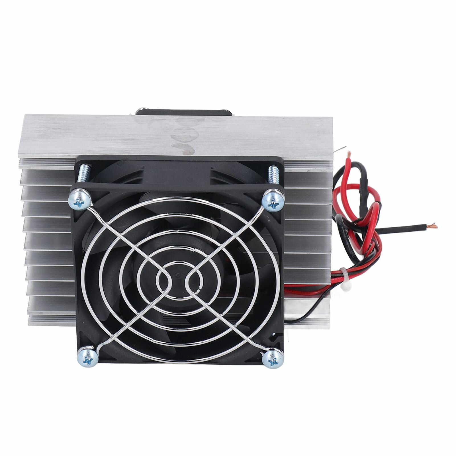 12V Полупроводниковая холодильная машина для эффективного охлаждения противоржавчная система холодильника DIY для решений в области промышленных исследований