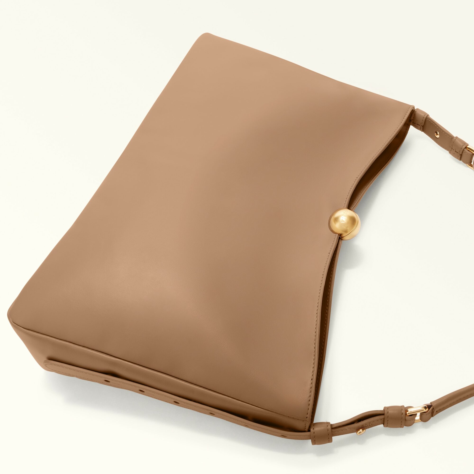 Сумка FURLA SFERA SOFT L SHOULDER BAG — фото 1