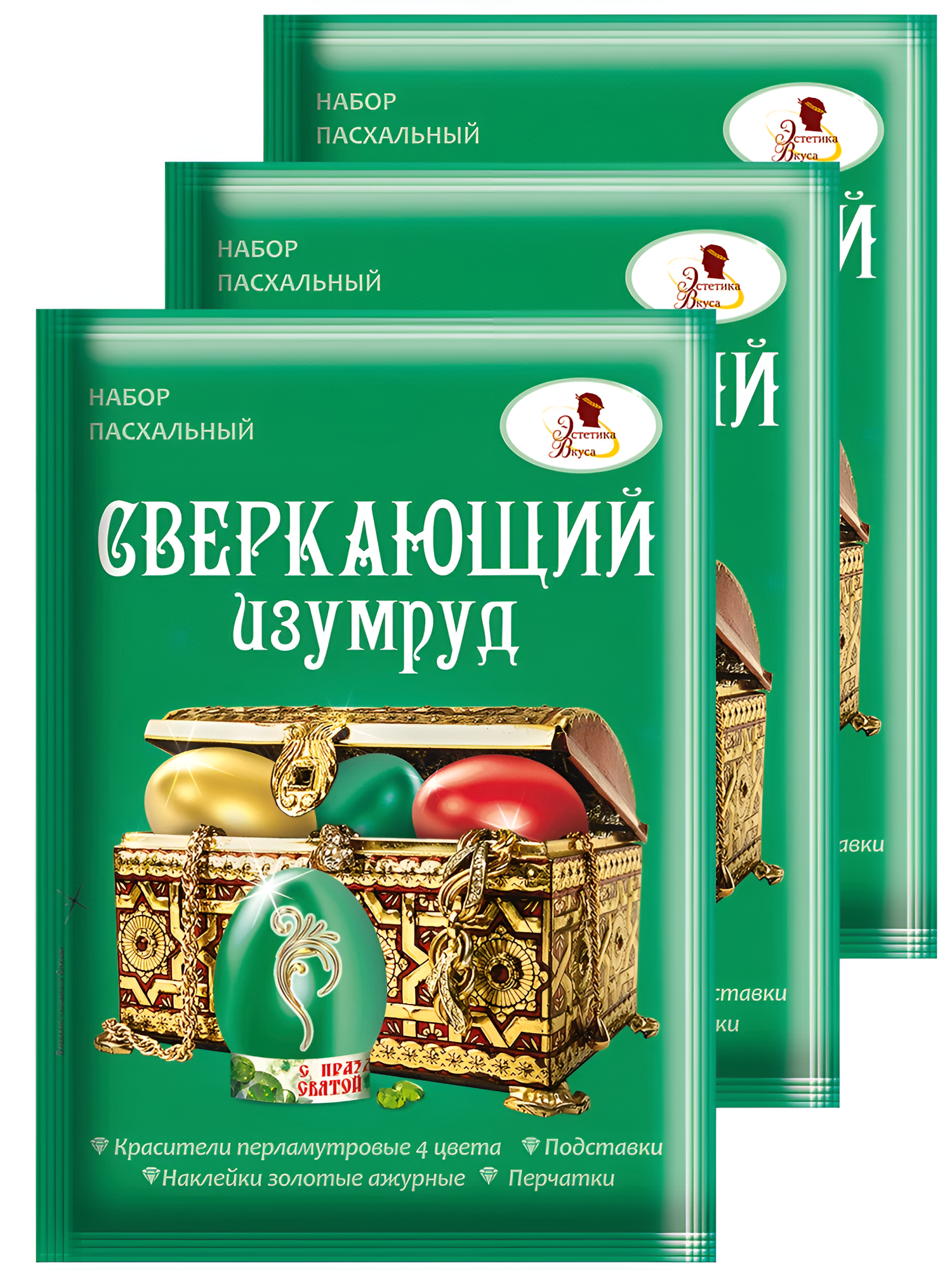 Пасхальный набор 
