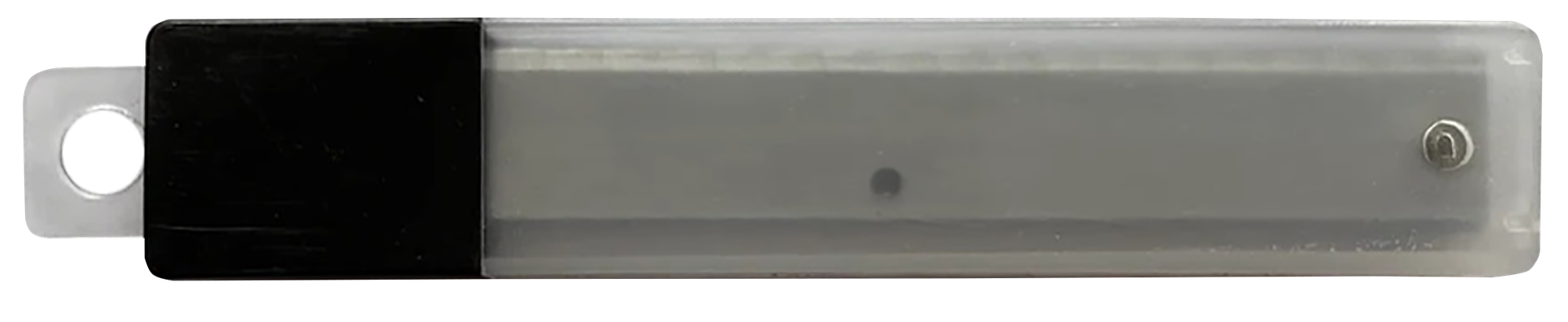 Лезвия для скребка 100 мм, 10 шт. — фото 1