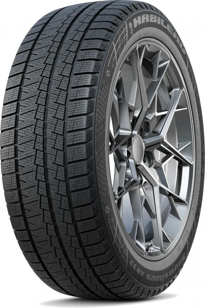 Habilead AW33 235/65 R17 108T