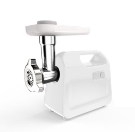 Мясорубка Midea MM2606B White