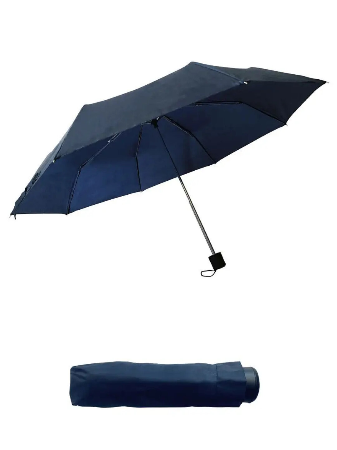 Зонт-трость