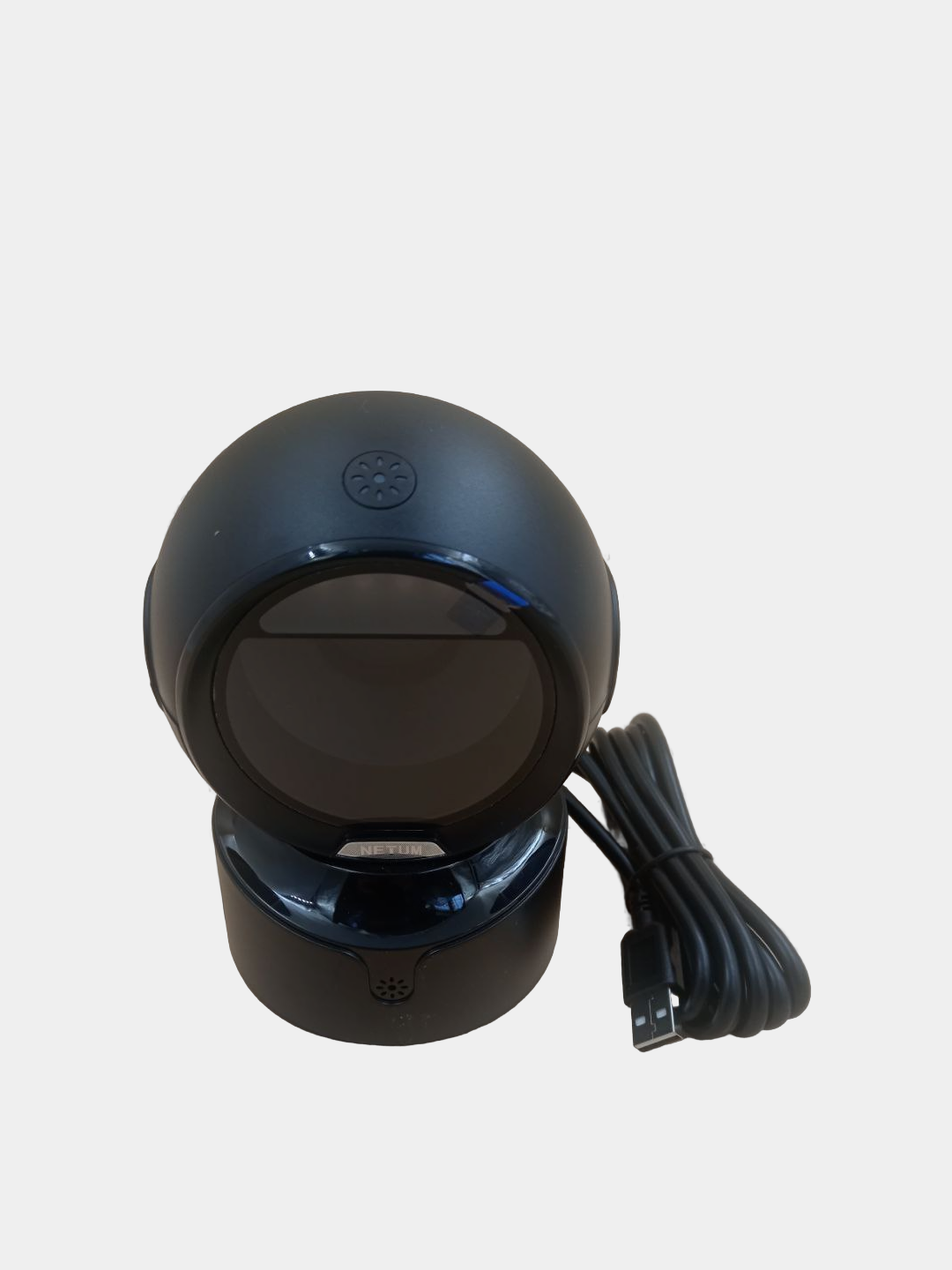 Сканер штрих-кода NETUM A5 с автоматическим 2D-сенсором Сканер штрих-кода NETUM A5 с автоматическим 2D-сенсором