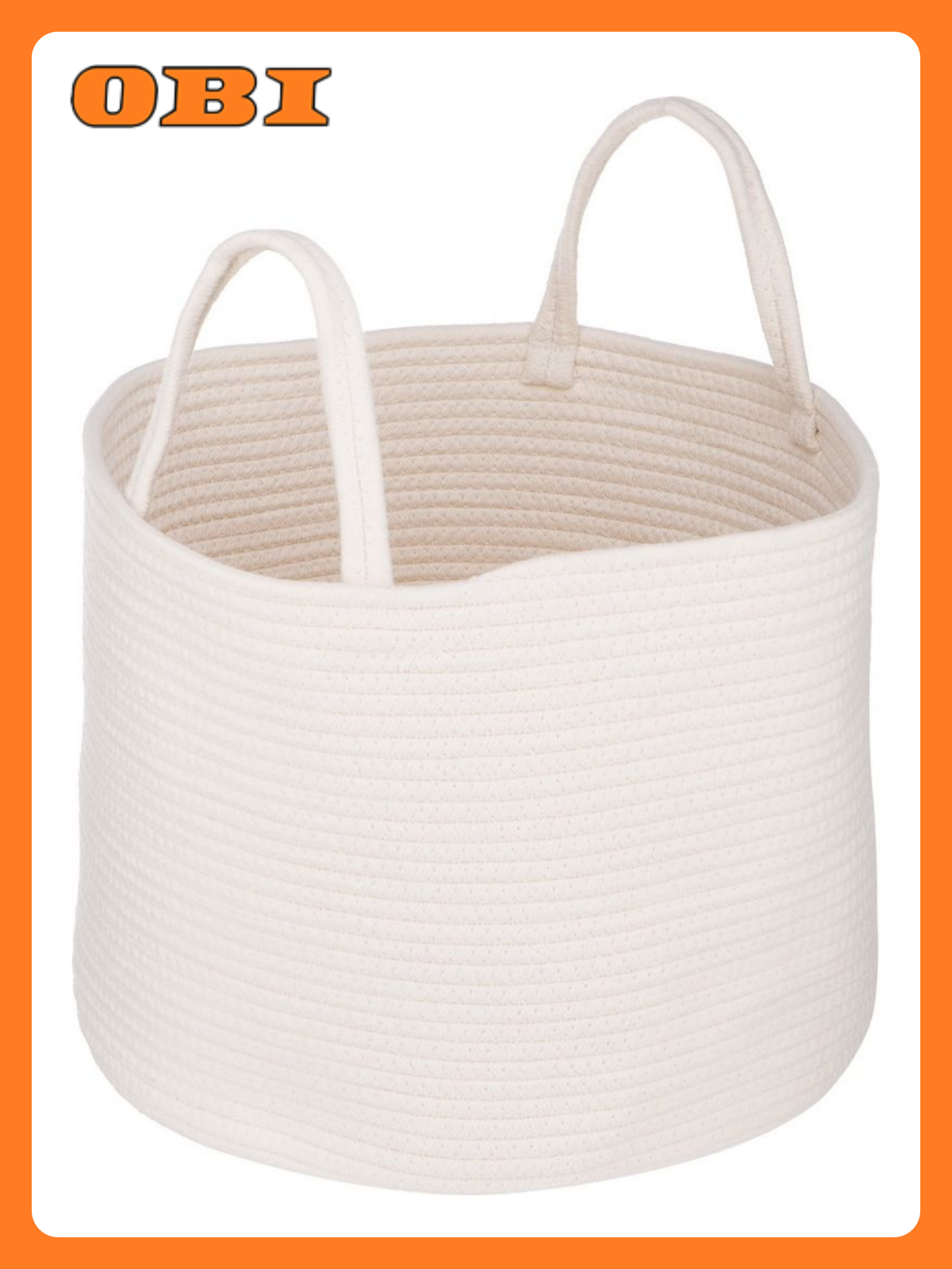 Корзина для хранения 