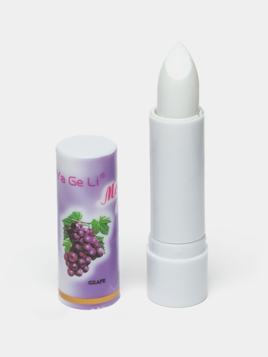 Гигиеническая помада "От холода и мороза", с фруктовым ароматом, — фото 1