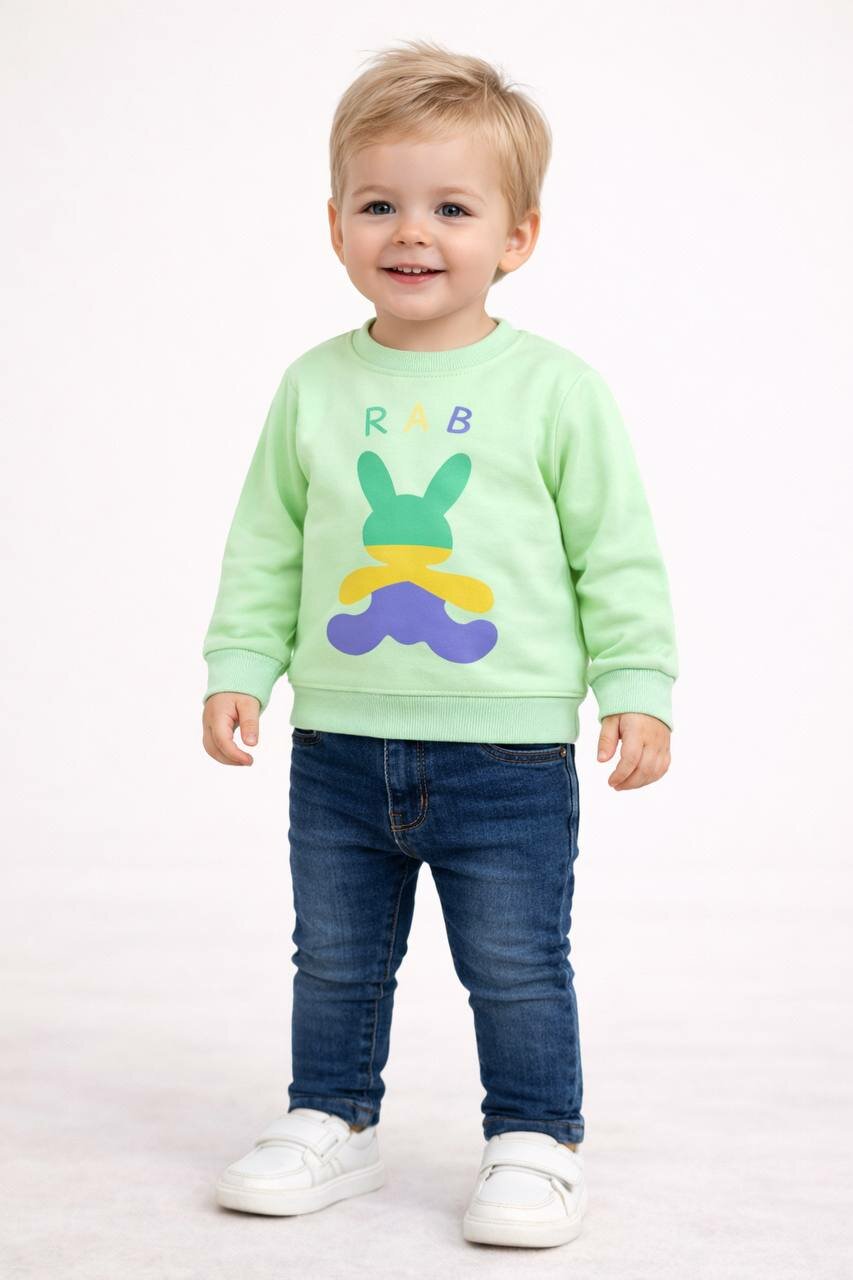 Джемпер  12,18,24мес