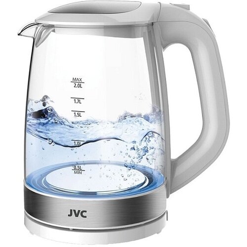 Чайник JVC JK-KE2005 232900₽