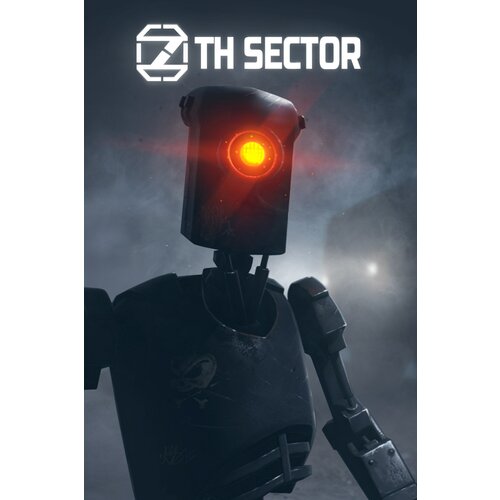 Сервис активации для 7th Sector — игры для Xbox