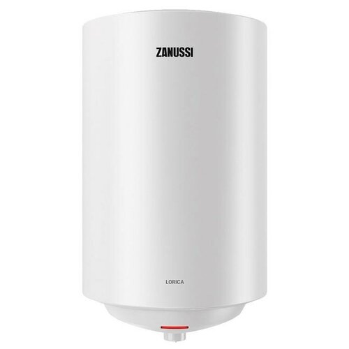 ZANUSSI Водонагреватель ZANUSSI Lorica ZWHS 30 856500₽