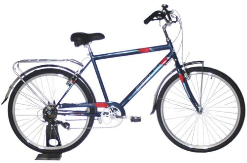 Велосипед взрослый дорожный Stels Navigator 26" 250 V Z010 рама 19 ...