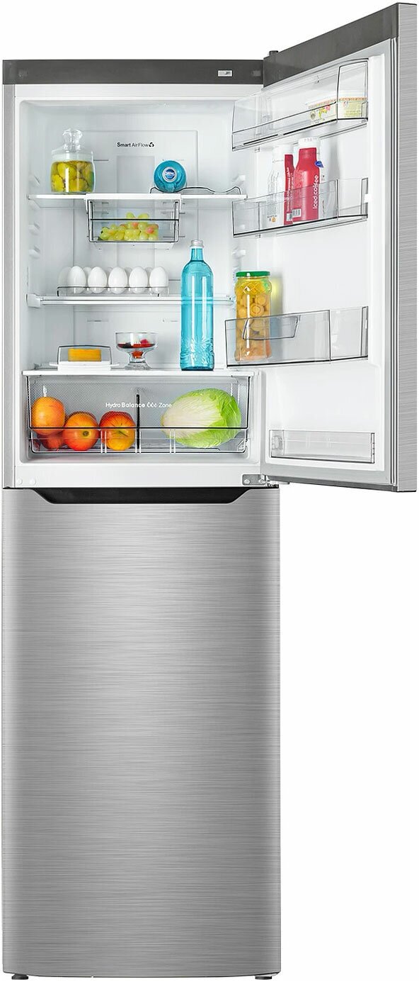Двухкамерный холодильник ATLANT ХМ-4623-149 ND