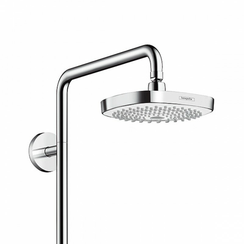 Croma Select E 180 27258400 Душевая система (1/2", 16 л/мин) Hansgrohe - фото №11