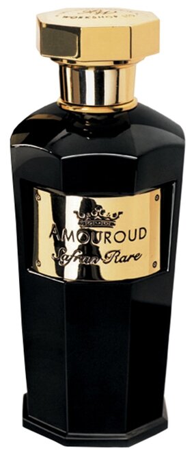 Туалетные духи Amouroud Safran Rare 100 мл