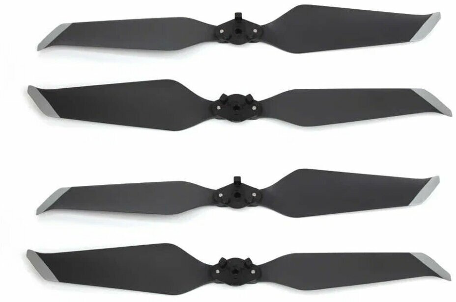 Набор аксессуаров для квадрокоптера Dji Mavic 2 Enterprise Fly More Kit Part 1 для DJI Mavic 2 Enter - фото №11