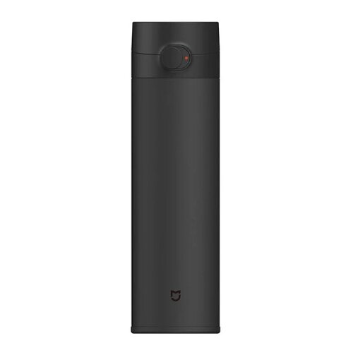 фото Термокружка xiaomi mijia thermos cup 2, 0.48 л белый