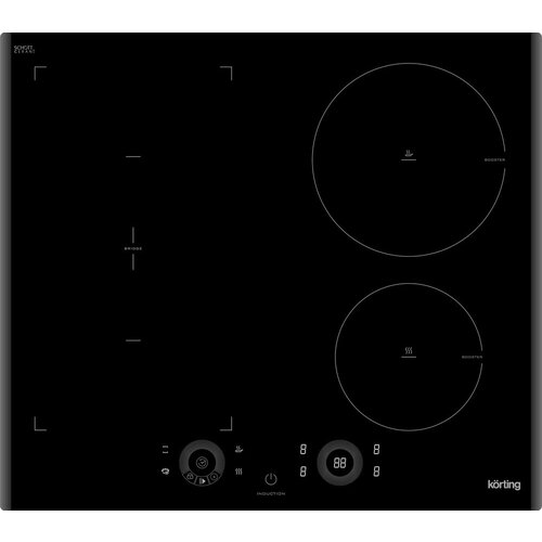 Индукционная варочная панель HIB 64750 B Smart 5999000₽