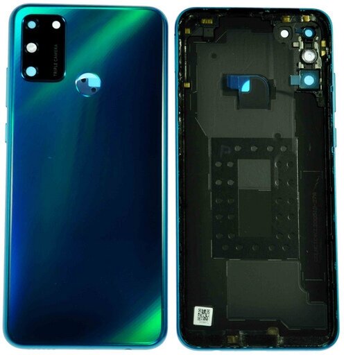 Задняя крышка для Huawei Honor 9A green ORIG